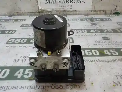 Peça sobressalente para automóvel em segunda mão abs por bmw serie 1 berlina (e81/e87) 118d referências oem iam 34512460450