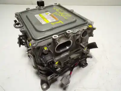 Автозапчастина б/у перетворювач живлення для citroen c-zero seduction посилання на oem iam 1613241580  
