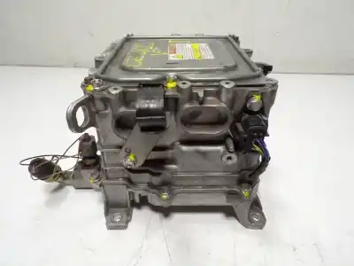 Автозапчастина б/у перетворювач живлення для citroen c-zero seduction посилання на oem iam 1613241580  