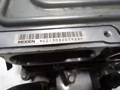 Автозапчастина б/у перетворювач живлення для citroen c-zero seduction посилання на oem iam 1613241580  
