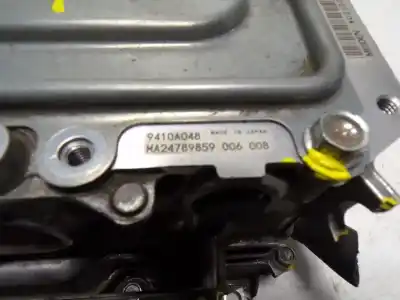 Автозапчастина б/у перетворювач живлення для citroen c-zero seduction посилання на oem iam 1613241580  
