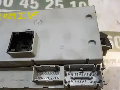 Second-hand car spare part fuse box unit for lancia musa (184) 1.9 jtd oro oem iam references 51754987 501203800000 51754986