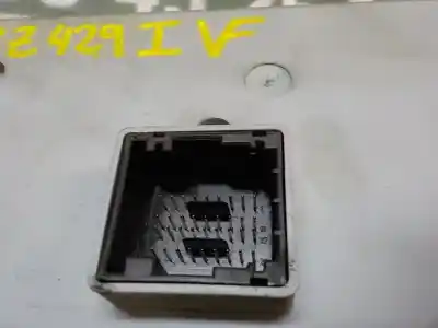 Second-hand car spare part fuse box unit for lancia musa (184) 1.9 jtd oro oem iam references 51754987 501203800000 51754986