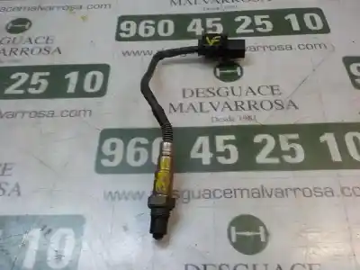 Peça sobressalente para automóvel em segunda mão sonda lambda por toyota yaris (ksp9/scp9/nlp9) 1.4 turbodiesel cat referências oem iam 8946702080 0281004411 8946702080