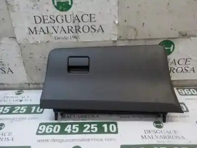 Автозапчастина б/у бардачок для toyota yaris (ksp9/scp9/nlp9) 1.4 turbodiesel cat посилання на oem iam 555500d170c0