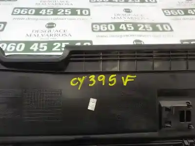 Автозапчастина б/у бардачок для toyota yaris (ksp9/scp9/nlp9) 1.4 turbodiesel cat посилання на oem iam 555500d170c0  