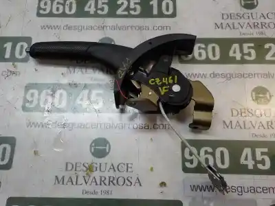 Tweedehands auto-onderdeel handremhendel voor citroen c-zero seduction oem iam-referenties 4701h1