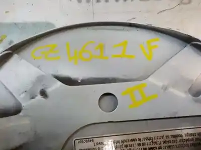 Second-hand car spare part fuel cap for citroen c-zero seduction oem iam references 1517j7  