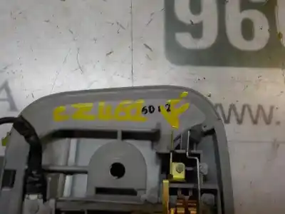 Second-hand car spare part interior light for citroen c-zero seduction oem iam references 1607249580  