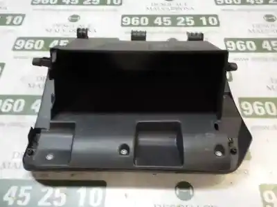 Peça sobressalente para automóvel em segunda mão porta luvas por citroen c-zero seduction referências oem iam 825299  