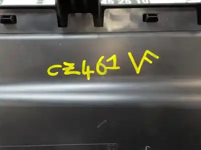 Peça sobressalente para automóvel em segunda mão porta luvas por citroen c-zero seduction referências oem iam 825299  