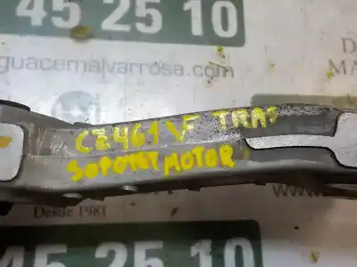 Pezzo di ricambio per auto di seconda mano supporto motore posteriore per citroen c-zero seduction riferimenti oem iam 1807kl  