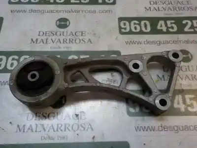 Pezzo di ricambio per auto di seconda mano supporto motore posteriore per citroen c-zero seduction riferimenti oem iam 1807kl  