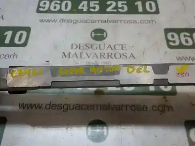 Second-hand car spare part engine support for citroen c-zero seduction oem iam references 1807kk  