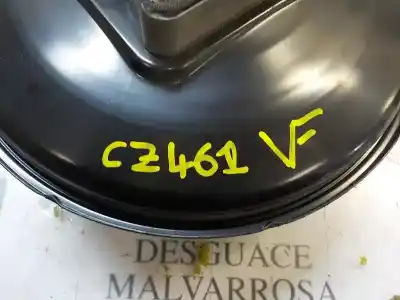 Pezzo di ricambio per auto di seconda mano servo freio per citroen c-zero seduction riferimenti oem iam 1609670380  13101021050