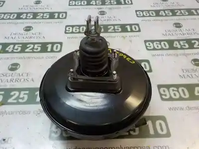 Pezzo di ricambio per auto di seconda mano servo freio per citroen c-zero seduction riferimenti oem iam 1609670380  13101021050