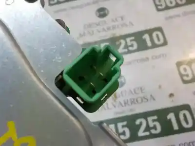 Tweedehands auto-onderdeel achterwissermotor voor citroen c-zero seduction oem iam-referenties 1610539580  