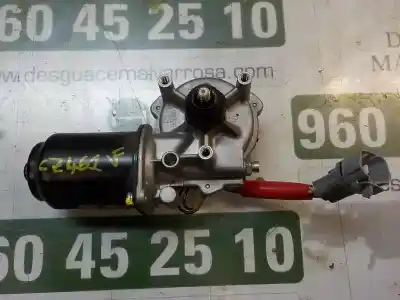 Tweedehands auto-onderdeel ruitenwissermotor voor voor citroen c-zero seduction oem iam-referenties 6405se