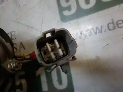 Second-hand car spare part front windshield wiper motor for citroen c-zero seduction oem iam references 6405se  8250a326