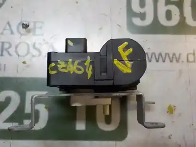 Tweedehands auto-onderdeel ELEKTRONISCHE MODULE voor CITROEN C-ZERO  OEM IAM-referenties 6479L1  1138002160