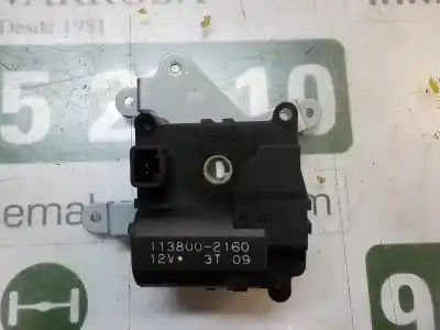 Second-hand car spare part electronic module for citroen c-zero seduction oem iam references 6479l1  1138002160