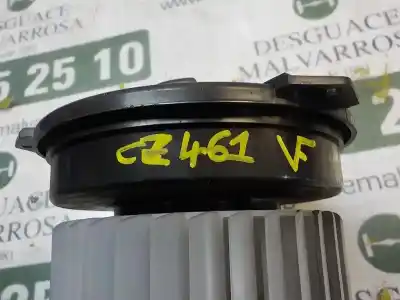 Gebrauchtes Autoersatzteil heizung motor zum citroen c-zero seduction oem-iam-referenzen 6441fc  