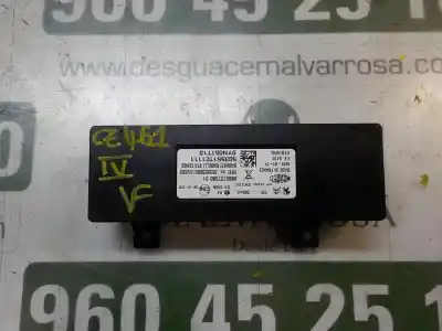 Tweedehands auto-onderdeel elektronische module voor citroen c-zero seduction oem iam-referenties 