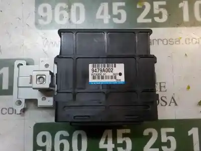 Tweedehands auto-onderdeel ELEKTRONISCHE MODULE voor CITROEN C-ZERO  OEM IAM-referenties 1610477880  9479A002