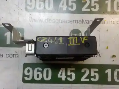 Tweedehands auto-onderdeel elektronische module voor citroen c-zero seduction oem iam-referenties 1610477880  9479a002