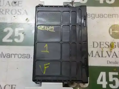 Second-hand car spare part electronic module for citroen c-zero seduction oem iam references 1619267480  9486a114