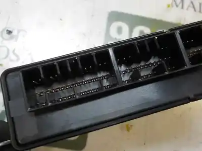 Second-hand car spare part electronic module for citroen c-zero seduction oem iam references 1619267480  9486a114