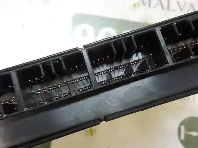 Second-hand car spare part electronic module for citroen c-zero seduction oem iam references 1619267480  9486a114