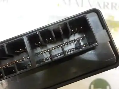 Second-hand car spare part electronic module for citroen c-zero seduction oem iam references 1619267480  9486a114