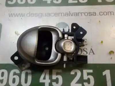 Автозапчасти б/у внутри передней правой ручки за CITROEN C-ZERO Seduction ссылки OEM IAM 9143W0  