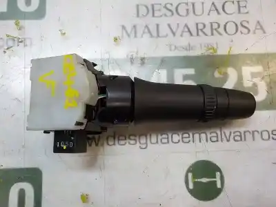 Second-hand car spare part headlights switch for citroen c-zero seduction oem iam references 6242ak  e380013