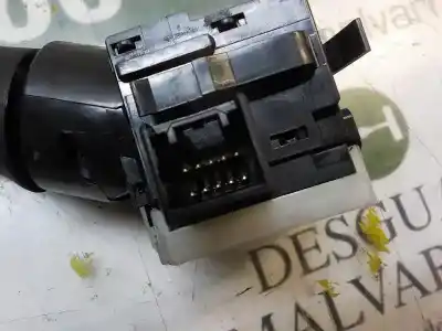 Second-hand car spare part headlights switch for citroen c-zero seduction oem iam references 6242ak  e380013