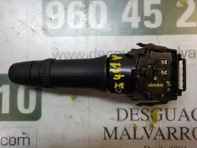 Pezzo di ricambio per auto di seconda mano comando pulito per citroen c-zero seduction riferimenti oem iam 6242al  