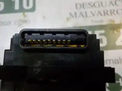 Pezzo di ricambio per auto di seconda mano comando pulito per citroen c-zero seduction riferimenti oem iam 6242al  