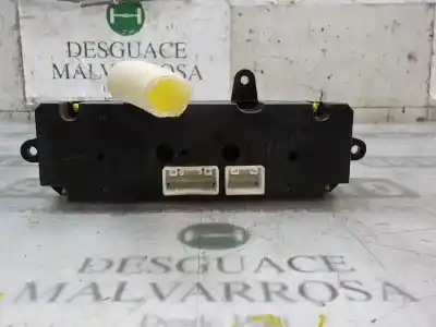 Peça sobressalente para automóvel em segunda mão comando de sofagem (chauffage / ar condicionado)  por citroen c-zero seduction referências oem iam 1611686480  7820a552