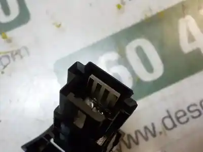 Piesă de schimb auto la mâna a doua avertizare pentru citroen c-zero seduction referințe oem iam 6490re  