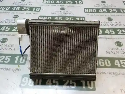 Tweedehands auto-onderdeel airconditioning verdamper voor citroen c-zero seduction oem iam-referenties 1632604080