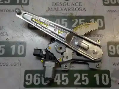 Tweedehands auto-onderdeel regelaar links achterruit voor citroen c-zero seduction oem iam-referenties 9223h8