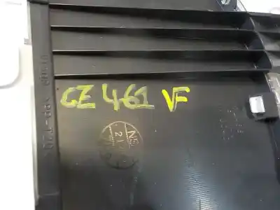 Peça sobressalente para automóvel em segunda mão quadrante por citroen c-zero seduction referências oem iam 1613239180  mm0048301