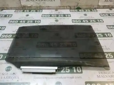 Tweedehands auto-onderdeel glas achter rechts deur voor citroen c-zero seduction oem iam-referenties 9204v8