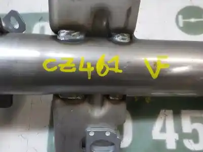 Second-hand car spare part steering column for citroen c-zero seduction oem iam references 4123hv  