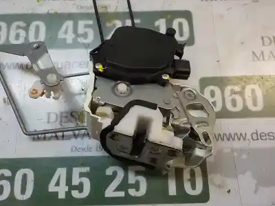 Tweedehands auto-onderdeel linker voordeur slot voor citroen c-zero seduction oem iam-referenties 9135jl