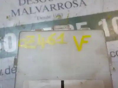 Second-hand car spare part fuse box unit for citroen c-zero seduction oem iam references 1610488880  8637b316