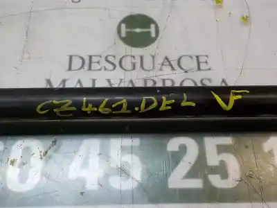 Second-hand car spare part front stabilizer bar for citroen c-zero seduction oem iam references 5081r1  