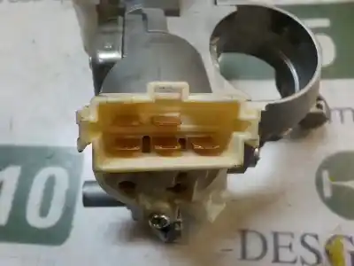 Second-hand car spare part anti-theft device for citroen c-zero seduction oem iam references 4162xa  