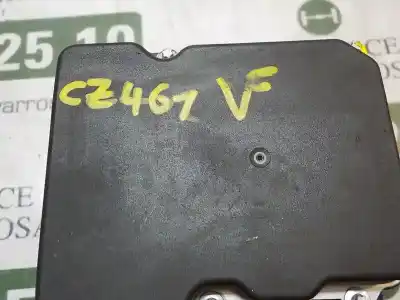 Second-hand car spare part abs for citroen c-zero seduction oem iam references 1609670680 0265252478 0265252478